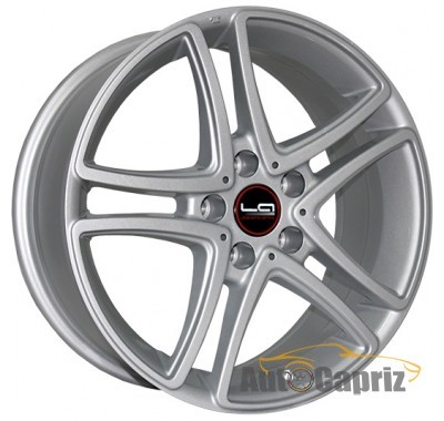 Диски Replica LegeArtis MR140 S R17 W7.5 PCD5x112 ET52.5 DIA66.6  